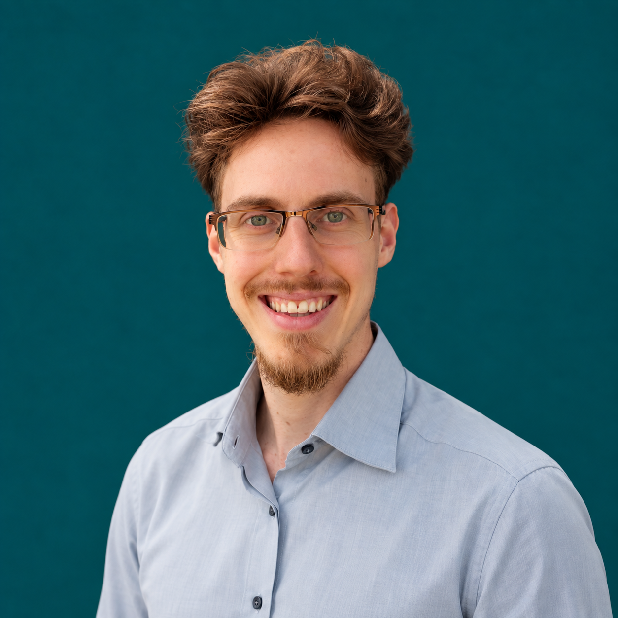 Nicholas Gratzer